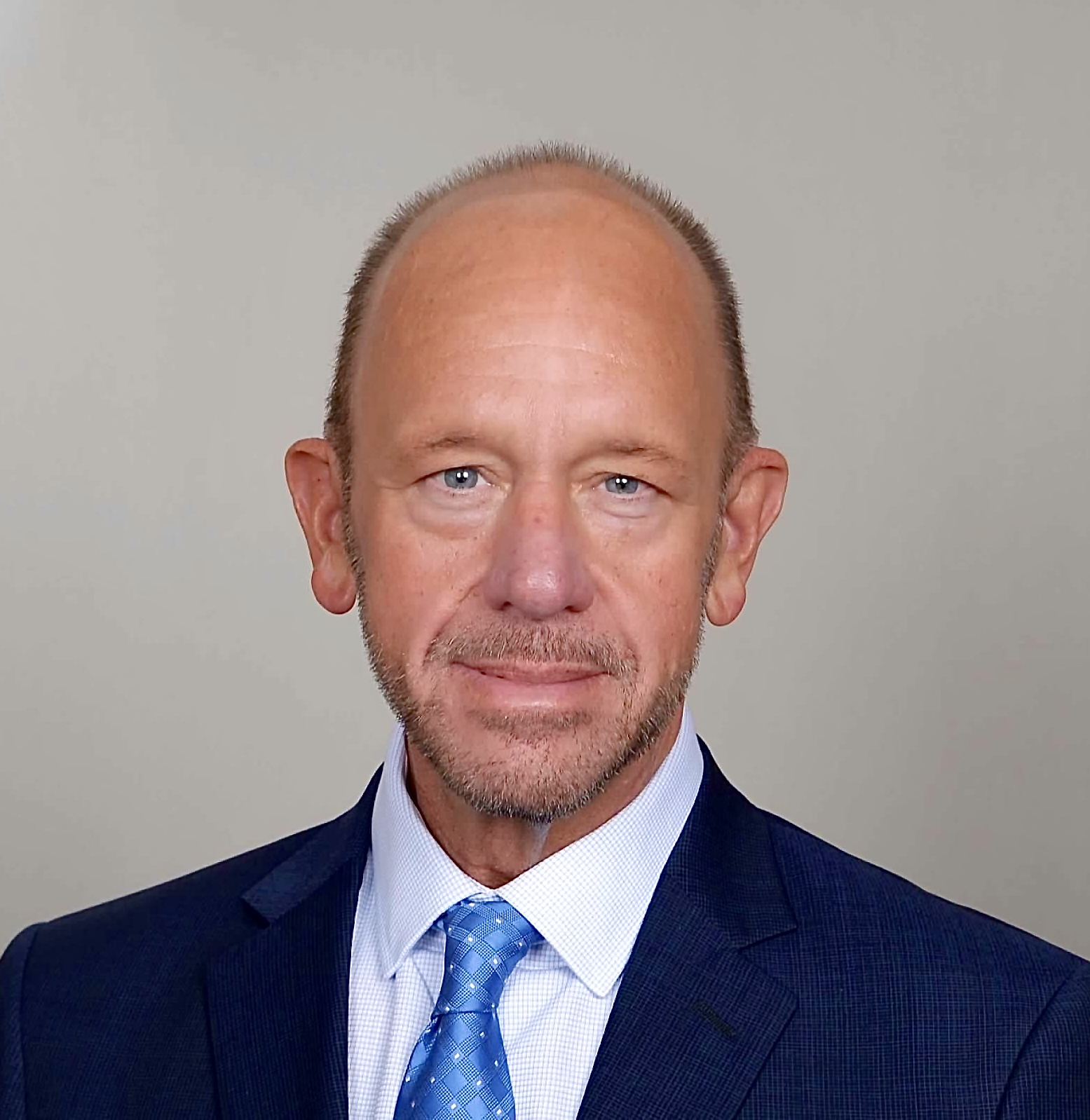 Bradford Johnson